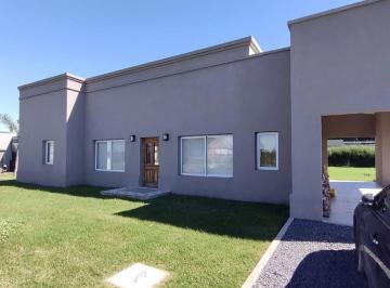Casa de 1 ambiente, La Plata · Prados de La Vega - Ubicac Central - 3 Dorm