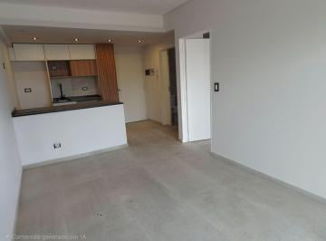 Departamento · 43m² · 2 Ambientes · Departamento 2 Amb a Estrenar Alquiler Palermo Hol