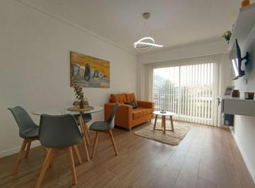Departamento de 3 ambientes, Mar del Plata · Venta 2 Ambientes Vista Lateral Al Mar - Punta Iglesias