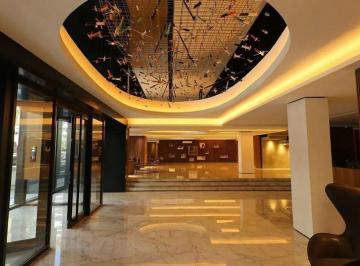 Departamento · 49m² · 2 Ambientes · 1 Cochera · Venta 2 Amb, C/cochera, Royal Park, Zona La Perla
