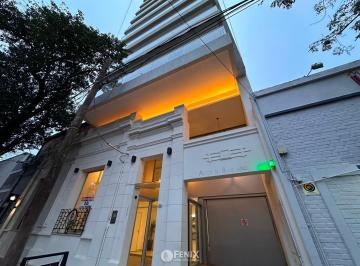 Departamento · 70m² · Dfa462 - Departamento Céntrico - 2 Dorm. - Edif. Altos de Belgrano