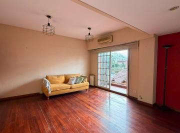 Departamento · 74m² · 4 Ambientes · Venta Departamento 4 Ambientes Balcon San Martin