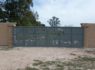 Terreno · 622m² · Lotes en Venta Barrio El Bagual