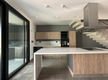 Casa · 128m² · 3 Dormitorios · 2 Cocheras · Casa en Miradores de Manantiales