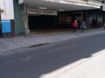 Garage · 10m² · 1 Cochera · Cochera en Venta - 10 m² - Recoleta