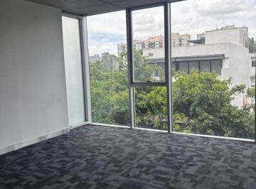Oficina comercial · 96m² · 2 Ambientes · 1 Cochera · Oficina en Venta en Nuñez