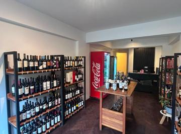 Fondo de comercio de 2 ambientes, Córdoba · Perro Coraje – Tienda de Bebidas & Vinoteca Fondo de Comercio en B° Nueva Córdob