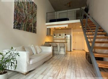 Departamento · 60m² · 2 Ambientes · Departamento - Ayres Lofts
