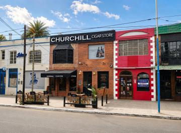 Local comercial · 32m² · 1 Ambiente · Local en Ingeniero Maschwitz