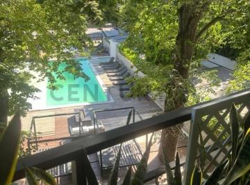 Departamento · 110m² · 5 Ambientes · 1 Cochera · Departamento 2 Dorm. - Lincoln Park