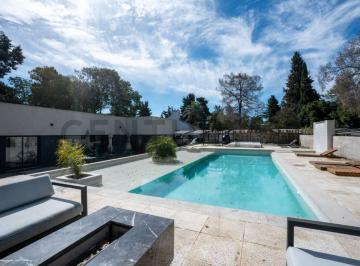 Departamento · 110m² · 5 Ambientes · 1 Cochera · Departamento 2 Dorm. - Lincoln Park