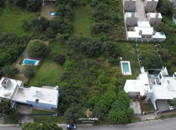 Terreno · 839m² · Lote en Venta Cuesta Colorada