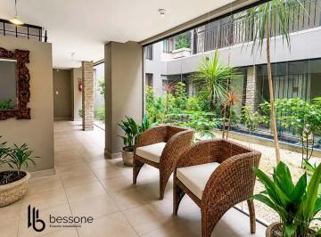Departamento · 57m² · 3 Ambientes · Departamento 3 Ambientes en Playa Grande