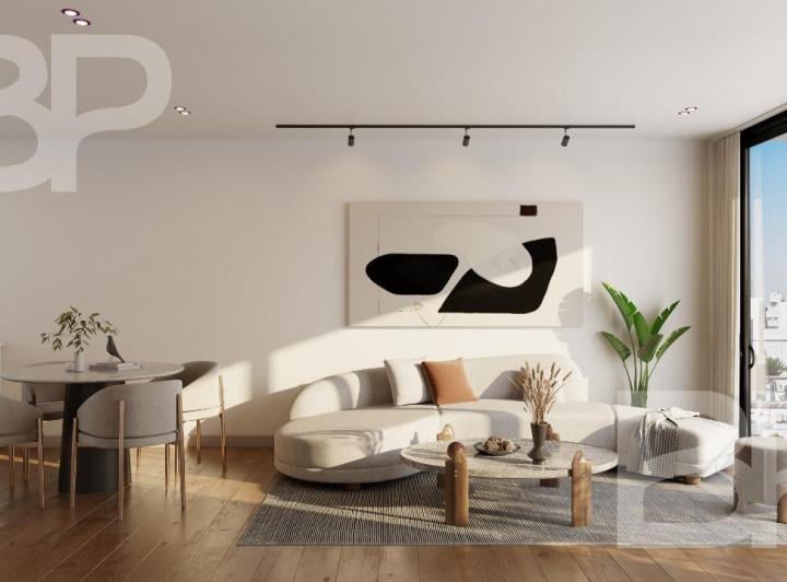 Departamento · 38m² · 2 Ambientes