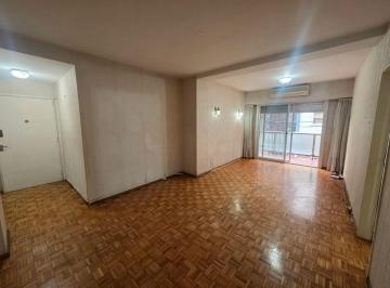 Departamento de 3 ambientes, Belgrano · 3 Ambientes en Alquiler en Belgrano | Balcón, Patio y Cochera | a m de Cabildo