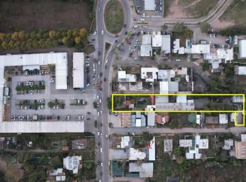 Terreno · 3108m² · Venta Casa Mas Galpón Ohiggins P/ Desarrollo Cba