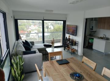 Departamento · 67m² · 2 Ambientes · 1 Cochera · Departamento en Beccar Alto