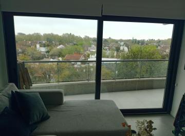 Departamento · 67m² · 2 Ambientes · 1 Cochera · Departamento en Beccar Alto