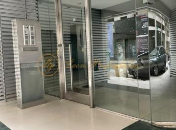 Departamento · 40m² · 2 Ambientes · Guemes y Bv. Oroño - Amplio Monoambiente Dividido - Amenities - Excelente Ubicacion