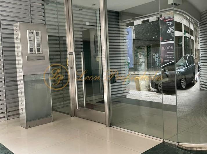 Departamento · 40m² · 2 Ambientes