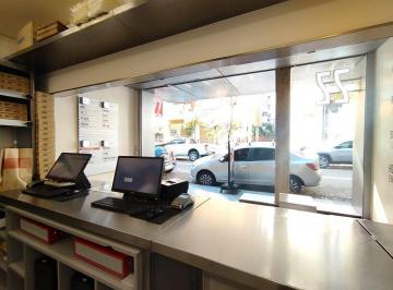 Local comercial · 125m² · Alquiler Local Comercial Belgrano Sin Expensas