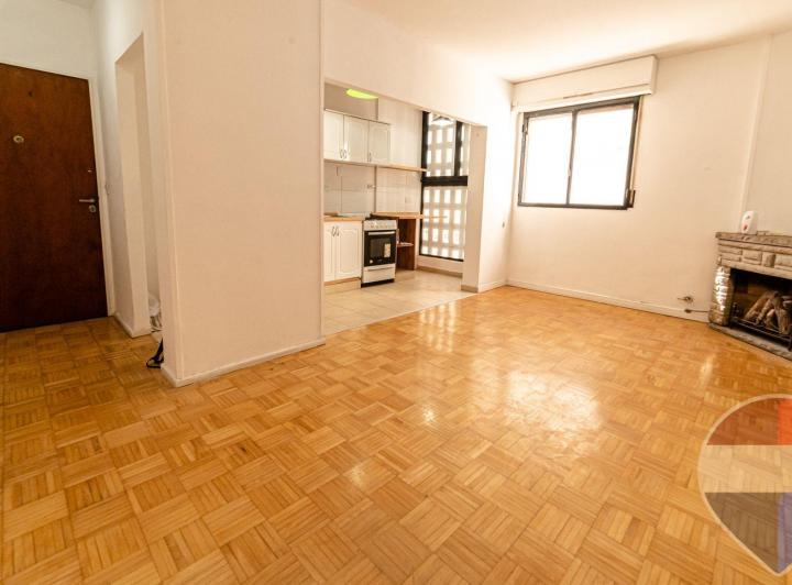 Departamento · 49m² · 3 Ambientes
