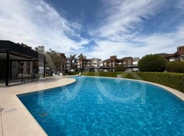 Departamento · 80m² · 3 Ambientes · 2 Cocheras · Departamento en Venta 3 Amb en Canning Amaneceres Residence