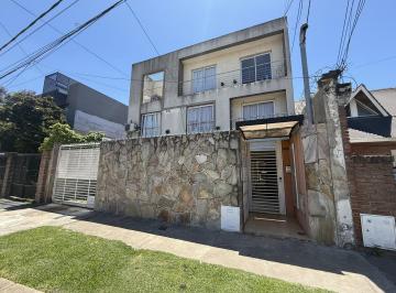 Departamento · 63m² · 3 Ambientes · 1 Cochera · Depto | 3 Ambientes | Terraza | Balcón | Funcional | Villa Morra Pilar