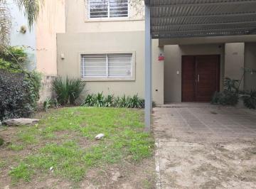 PH · 145m² · 3 Dormitorios · 1 Cochera · Alquiler Duplex en Jardines del Jockey