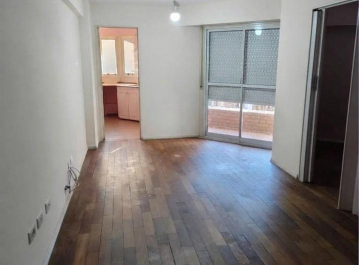 Departamento · 68m² · 2 Ambientes