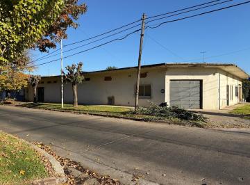 Bodega-Galpón · 369m² · 3 Ambientes · Galpon / Deposito