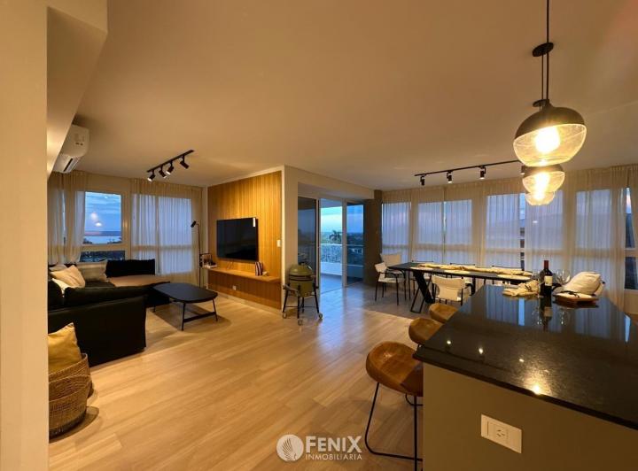 Departamento · 100m² · 4 Ambientes