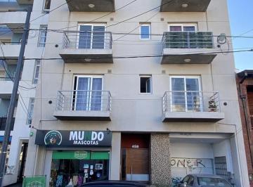 Departamento · 34m² · 1 Ambiente · Departamento de 1 Ambiente con Balcón en Pleno Centro Zárate