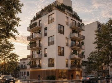 Departamento · 50m² · 2 Ambientes · Departamento Venta 2 Ambientes en Villa Devoto con Balcón