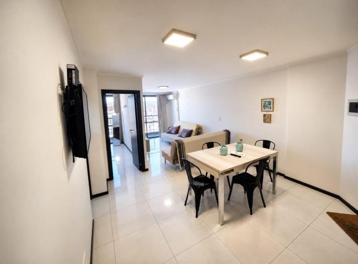 Departamento · 45m² · 3 Ambientes · 2 Cocheras