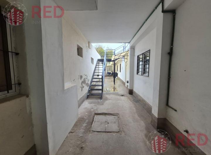 Departamento · 28m² · 2 Ambientes
