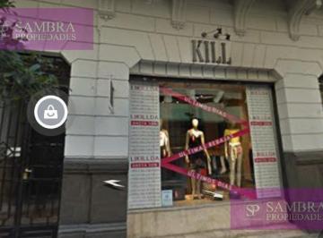 Local comercial · 165m² · 3 Ambientes · Local - Centro (Capital Federal)