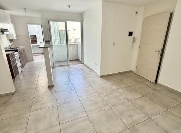 Living Comedor · Departamento 2 Dorm. en Barrio General Paz