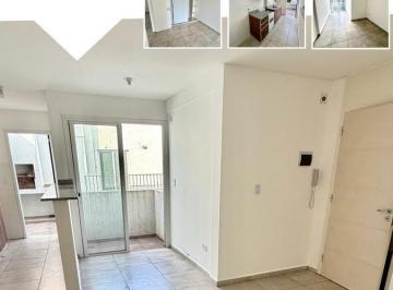 Departamento · 60m² · 3 Ambientes · Departamento 2 Dorm. en Barrio General Paz
