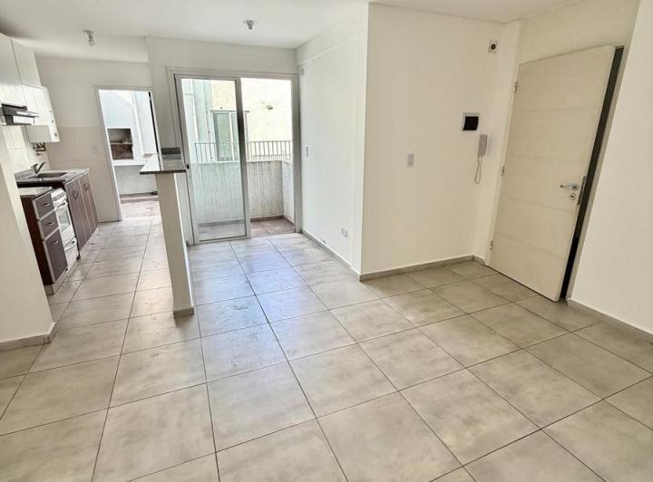 Departamento · 60m² · 3 Ambientes