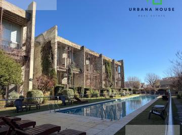 Departamento · 60m² · 2 Ambientes · 1 Cochera · Departamento - Ayres Lofts