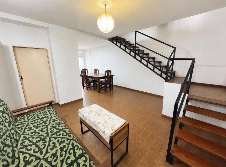 PH · 70m² · 3 Ambientes