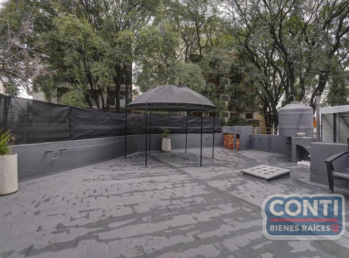 PH · 129m² · 3 Ambientes