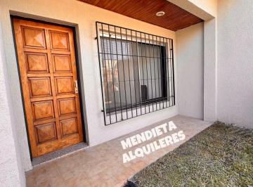 Casa de 3 ambientes, General San Martín · Casa 3 Ambientes en Loma Hermosa