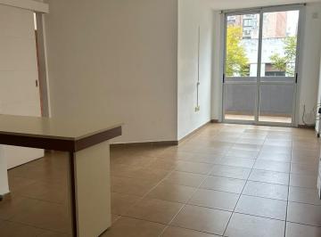 Departamento · 40m² · 2 Ambientes · Departamento de un Dormitorio - a Media Cuadra Bv San Juan
