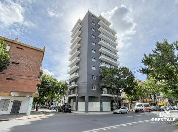 Departamento · 30m² · 1 Ambiente · 1 Cochera · Venta - Departamento Monoambiente con Balcón - Echesortu, Rosario.