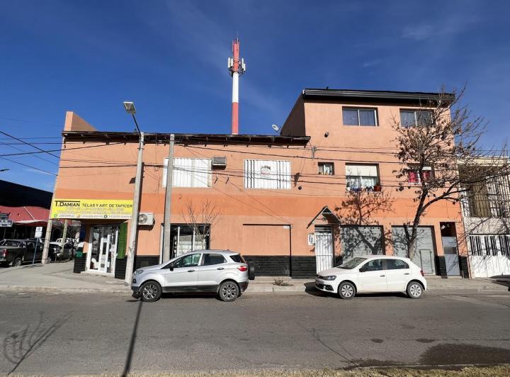 Oficina comercial · 100m² · 4 Ambientes