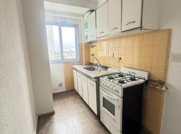 Departamento · 41m² · 2 Ambientes · Alquiler Departamento Virasoro 187 03 - 07