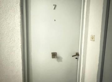 Departamento · 41m² · 2 Ambientes · Alquiler Departamento Virasoro 187 03 - 07