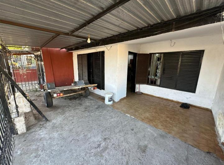 Casa · 170m² · 4 Ambientes · 1 Cochera